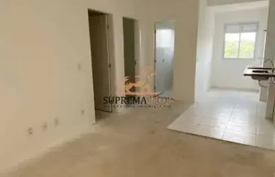 Apartamento à venda 50,80m² -condomínio parque viena- zona leste