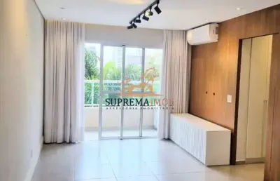 Apartamento com 2 suítes à venda 76m² - edifício roma, sorocaba/sp