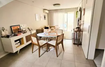 Casa sobrado de alto padrão à venda ou locação - condomínio villa campolim