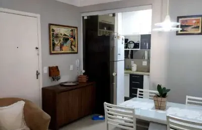 Apartamento com 2 quartos à venda na estrada são francisco, 1800, jardim henriqueta, taboão da serra, 64 m2 por r$ 395.000