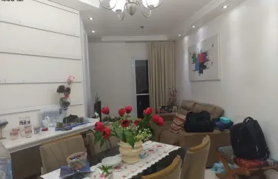 Apartamento com 2 quartos à venda na estrada são francisco, 1800, jardim henriqueta, taboão da serra, 64 m2 por r$ 380.000
