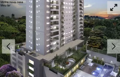Apartamento com 2 quartos para alugar na rua amâncio klein, vila das belezas, são paulo, 54 m2 por r$ 2.800