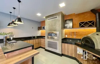 Apartamento à venda em teresópolis-rj, várzea: 2 quartos, 1 suíte, 1 vaga - 63m²  imperdível!