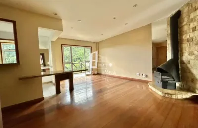 Apartamento à venda no bom retiro, teresópolis-rj: 3 quartos, 2 suítes, 1 sala, 3 banheiros, 2 vagas, 140m²!