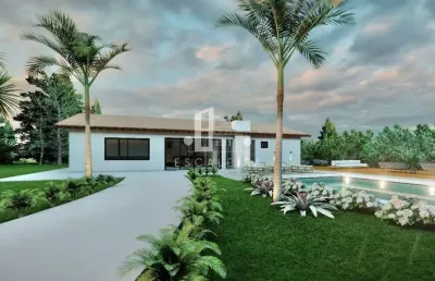 Casa à venda em teresópolis-rj, parque do imbui: 4 quartos, 4 suítes, 5 banheiros, 6 vagas, 270,39m² de área. ¡agende sua visita agora!