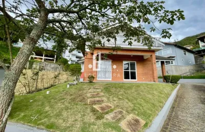 Casa em condomínio fechado com 4 quartos à venda no Tijuca, Teresópolis 