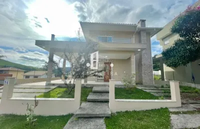 Casa em condomínio fechado com 6 quartos à venda no Vargem Grande, Teresópolis 