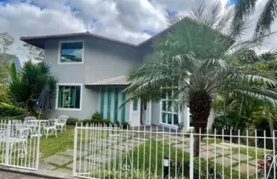 Casa em condomínio à venda na cidade de teresópolis rj