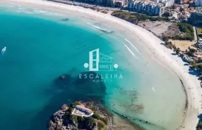 Apartamento com 2 quartos à venda no Passagem, Cabo Frio 