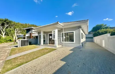 Casa em condomínio fechado com 3 quartos à venda no Albuquerque, Teresópolis 