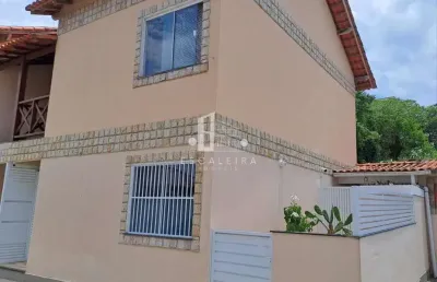 Casa a venda na praia do peró em cabo frio. aceita permuta por apartamento em teresópolis rj.