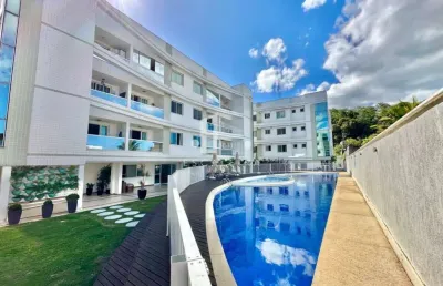 Cobertura de luxo à venda em costazul, rio das ostras-rj: 4 quartos, 3 suítes, 4 banheiros, 1 vaga, 142m².