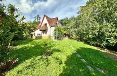 Casa em condomínio de luxo no parque do imbui, teresópolis week end club- 4 quartos, 2 suítes, 2 salas, 5 banheiros e 2 vagas de garagem!