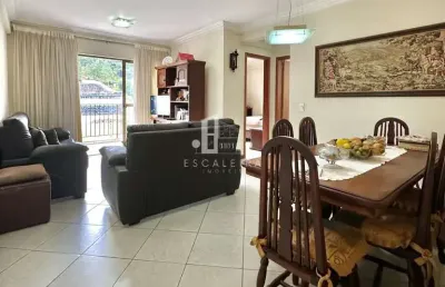 Apartamento à venda em teresópolis-rj, várzea: 2 quartos, 1 banheiro, 1 vaga na garagem, 60,00m² de área!