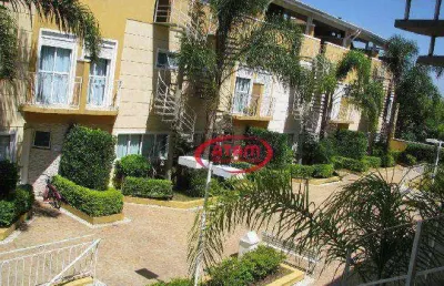 Sobrado com 3 dormitórios à venda, 144 m² por r$ 695.000,00 - vila irmãos arnoni - são paulo/sp