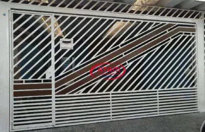 Casa com 3 quartos à venda na Rua Maria Alice, Jaçanã, São Paulo
