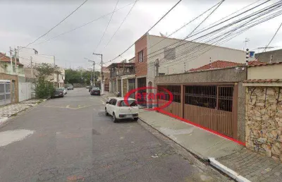 Casa com 3 quartos à venda na Rua Toledo Piza, Tatuapé, São Paulo