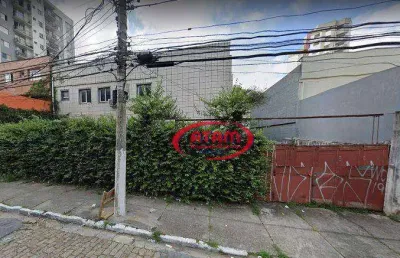 Barracão / Galpão / Depósito com 2 salas à venda na Rua Doutor Nogueira Martins, Saúde, São Paulo