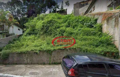 Terreno à venda na Rua Doutor Wladimir do Amaral, Butantã, São Paulo