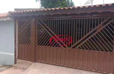 Casa em condomínio fechado com 2 quartos à venda na Rua Lourenço Ceciliato, Vila Doutor Laurindo, Tatuí
