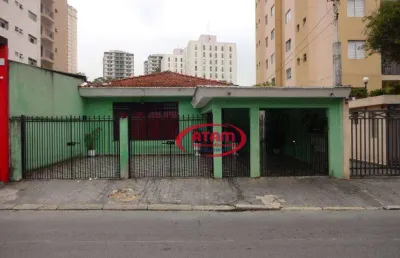 Terreno à venda, 665 m² por r$ 3.000.000,00 - lauzane paulista - são paulo/sp