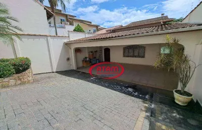 Casa com 3 quartos à venda na Avenida Senador José Ermírio de Moraes, Vila Albertina, São Paulo