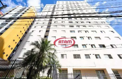 Apartamento no bairro santa teresinha- r. copacabana nobre - 2 dorm. 1 vg - 55m2