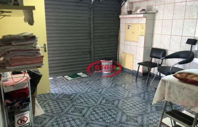 Sala comercial para alugar na Rua José Dantas Magalhães Glória, Parque Mandaqui, São Paulo