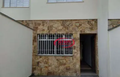 Casa com 3 dormitórios à venda, 122 m² por r$ 800.000,00 - imirim - são paulo/sp
