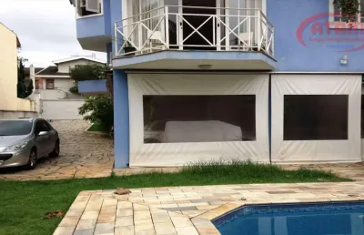 Casa com 5 quartos à venda na Rua Eduardo Ferreira, Barro Branco (Zona Norte), São Paulo