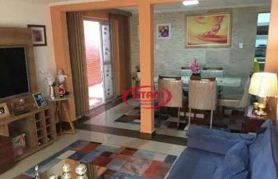 Casa com 3 quartos à venda na Rua Augusto Kindermann, Mandaqui, São Paulo
