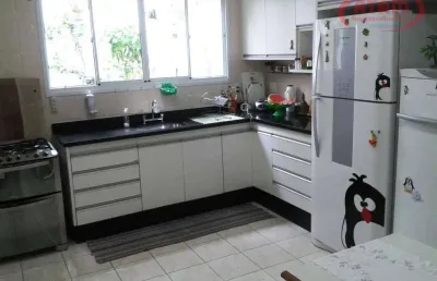 Casa com 5 quartos à venda na Rua João Nicolau Chamma, Jardim Virgínia Bianca, São Paulo