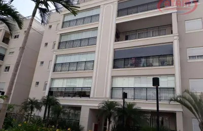 Cobertura com 2 dormitórios à venda, 244 m² por r$ 1.700.000,00 - vila irmãos arnoni - são paulo/sp
