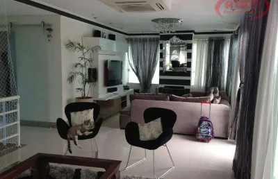 Casa com 4 quartos à venda na Rua Severino Coelho, Tremembé, São Paulo