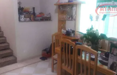 Casa com 3 dormitórios à venda, 170 m² por r$ 1.200.000,00 - jardim franca - são paulo/sp