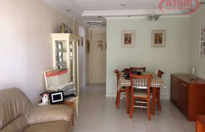Apartamento com 2 quartos à venda na Rua Raul Dias, Parque Mandaqui, São Paulo