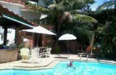Magnífica residencia no jardim são bento - altíssimo padrão