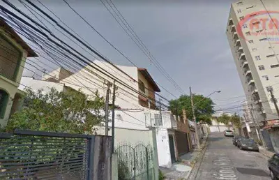Casa com 3 quartos à venda na Rua Antônio Ribeiro, Água Fria, São Paulo