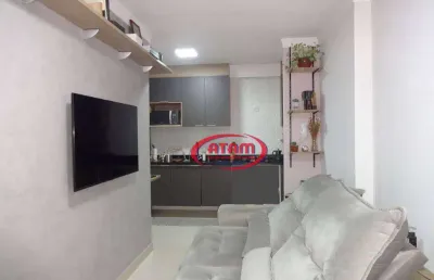 Casa com 1 dormitório à venda, 36 m² por r$ 239.000,00 - jardim paraíso - são paulo/sp