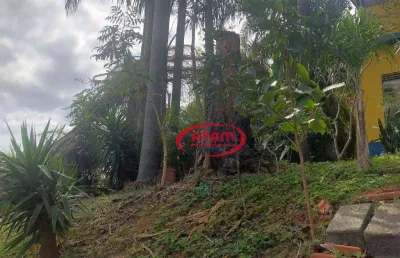 Terreno comercial à venda na Rua Elza Guimarães, Vila Amália, São Paulo