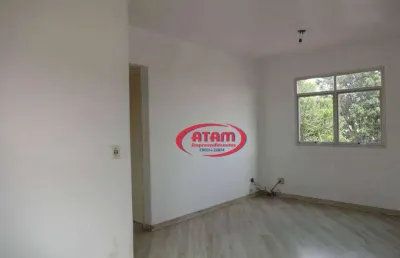 Apartamento com 2 dormitórios à venda, 53 m² por r$ 300.000,00 - lauzane paulista - são paulo/sp