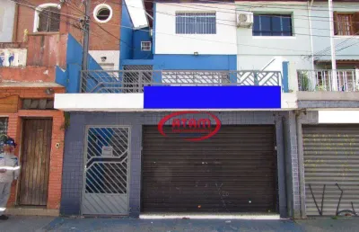Sobrado com 2 dormitórios à venda, 135 m² por r$ 870.000,00 - parque mandaqui - são paulo/sp