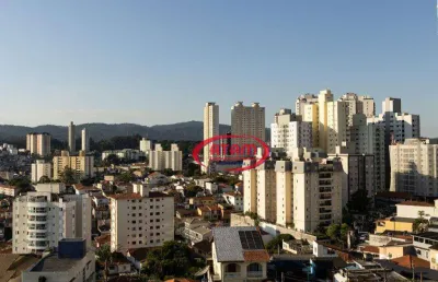 Apartamento com 2 quartos à venda na Avenida do Guacá, Lauzane Paulista, São Paulo