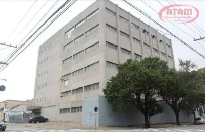 Prédio para alugar na Rua Doutor Virgílio do Nascimento, Brás, São Paulo