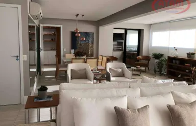 Apartamento com 4 quartos à venda na Rua Conselheiro Moreira de Barros, Santana, São Paulo