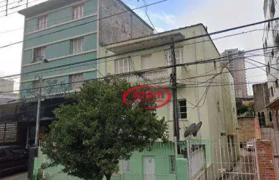 Apartamento com 2 quartos à venda na Avenida Leôncio de Magalhães, Jardim São Paulo (Zona Norte), São Paulo