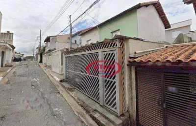 Casa com 3 quartos à venda na Travessa Mário Antônio Correia, Tucuruvi, São Paulo