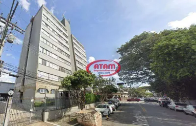 Apartamento com 2 quartos à venda na Rua Deputado Vicente Penido, Vila Guilherme, São Paulo
