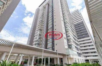 Apartamento com 2 dormitórios à venda, 69 m² por r$ 795.000,00 - barra funda - são paulo/sp