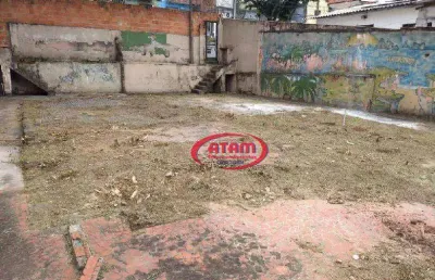 Terreno à venda na Rua Vergueiro, Liberdade, São Paulo